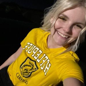 Meet your Posher, Jamie